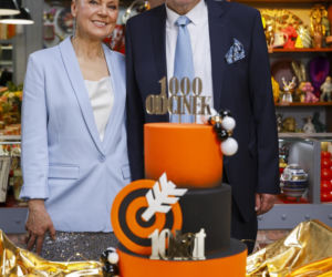 1000. odcinek Lombard