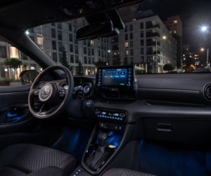 Toyota Yaris Premiere Edition 1.5 Hybrid 116 KM