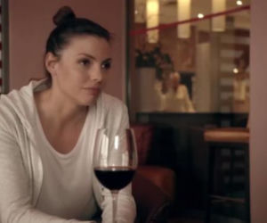 To nie koniec świata odc. 5. Anka Szostakowska (Karolina Gorczyca)