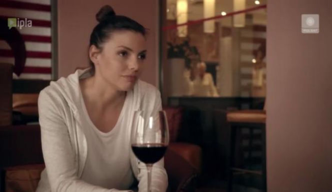 To nie koniec świata odc. 5. Anka Szostakowska (Karolina Gorczyca)