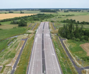 Ważna inwestycja drogowa w woj. lubelskim