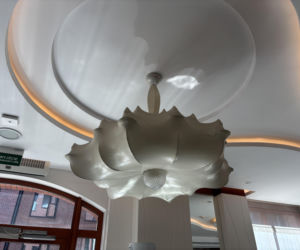 Hotel Fahrenheit w Gdańsku