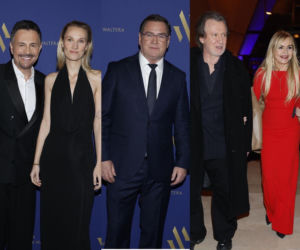 Jan Urban przyćmił Krzysztofa Ibisza i Monikę Olejnik na salonach! Cała sala patrzyła na selekcjonera