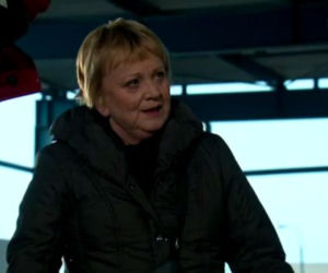 M jak miłość odcinek 1287 Kisielowa (Małgorzata Różniatowska)