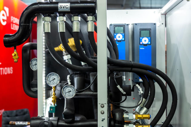 Międzynarodowe Targi Techniki Grzewczej, Wentylacyjnej i Klimatyzacyjnej 2026 już trwają