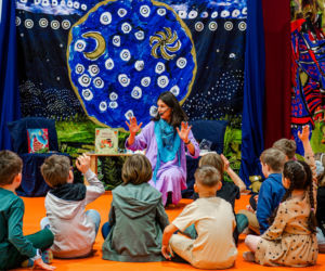 Trzy dni, setki autorów, tysiące książek. Poznańskie Targi Książki 2026 zapraszają