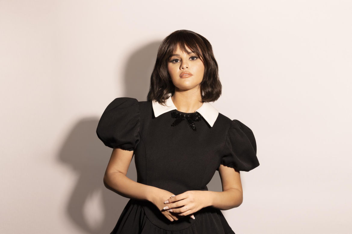 Selena Gomez