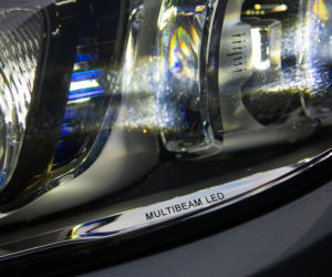 Mercedes-Benz C220d Kombi 4Matic 9G-Tronic AMG Line