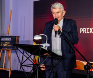 Fotorelacja z finałowej gali konkursu Życie w Architekturze 2025