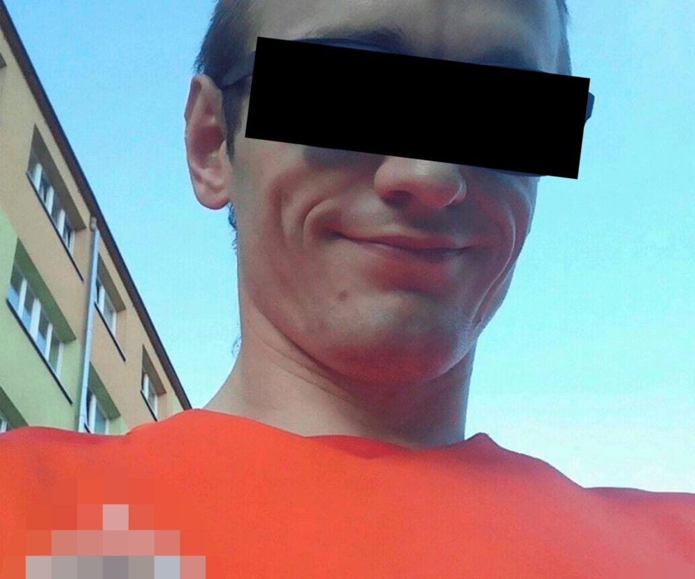 Podwójne zabójstwo w Bolesławcu