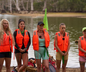 Królowa Przetrwania 3, odcinek 6