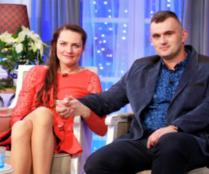 Sławomir z Rolnik szuka żony z partnerką