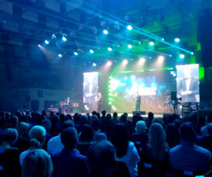 Gala finałowa Twój biznes pod areną sukcesu