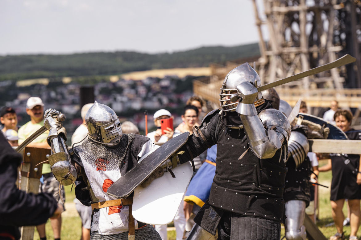 Bitwa, której nie było 1410