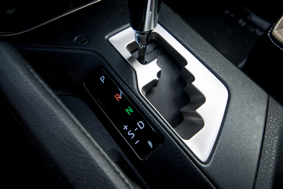 Toyota RAV4 Hybrid E-Four Prestige