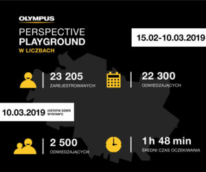 Olympus Perspective Playground - podsumowanie.