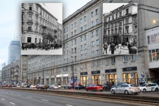 Co stało się z pałacem, o którym huczały warszawskie salony? Szokujący finał.