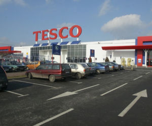 Tesco