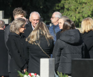 Poruszający gest Barbary Nowackiej wobec Joanny Racewicz