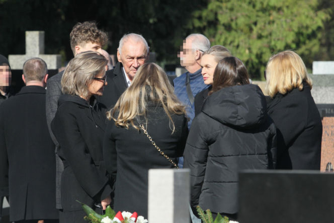 Poruszający gest Barbary Nowackiej wobec Joanny Racewicz