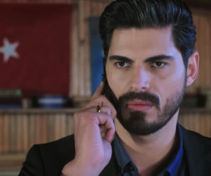 Panna Młoda, odcinek 42. Cihan