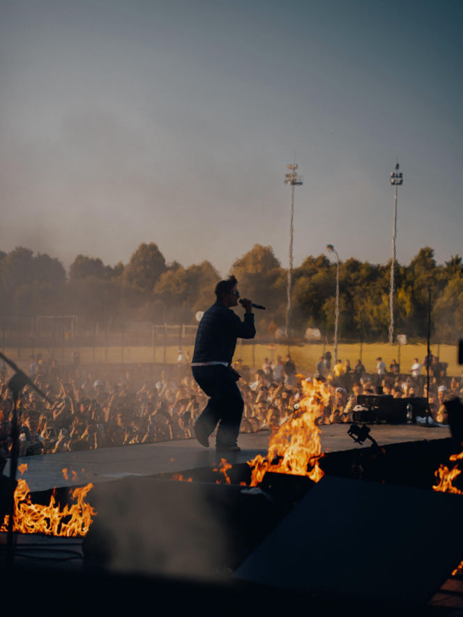 Siedlce: Before Festival 2026