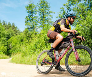 Ultra Duch Puszczy 2026. Największy ultramaraton kolarski wraca na Podlasie