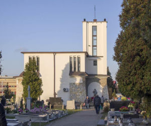 Mauzoleum Poległym Bohaterom Śląska