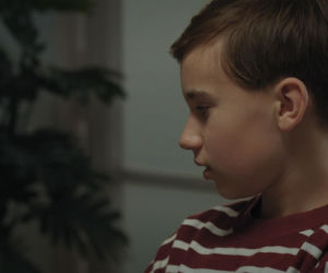 M jak miłość, odcinek 1925. Misiek (Aleksander Bożyk)