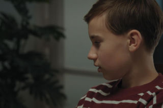 M jak miłość, odcinek 1925. Misiek (Aleksander Bożyk)