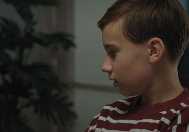 M jak miłość, odcinek 1925. Misiek (Aleksander Bożyk)