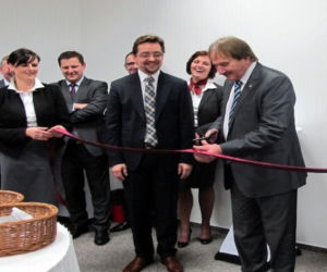 Nowa siedziba firmy Purmo w Warszawie 
