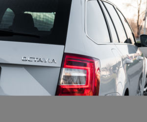Skoda Octavia 1.0 TSI 115 KM Drive