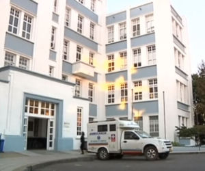 Skamieniałe dziecko w łonie 84-letniej staruszki. Martwy płód był tam 44 lata!