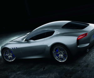Maserati Alfieri