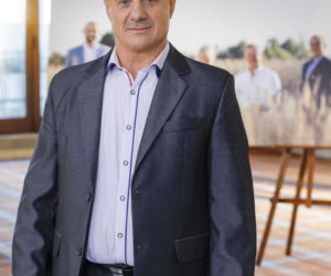 Krzysztof z Rolnik szuka żony