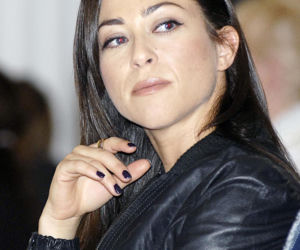 Tak sie zmieniała Natalia Kukulska