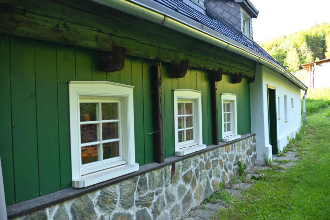Kowary, Podgórze 8