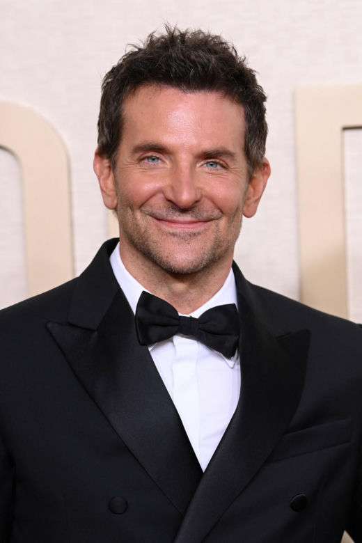 Bradley Cooper