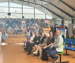 Dzień Kariery w Kazimierzu Biskupim