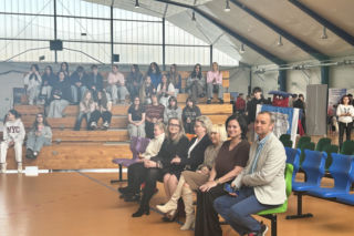 Dzień Kariery w Kazimierzu Biskupim