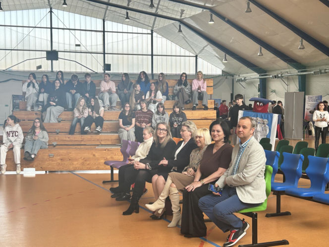 Dzień Kariery w Kazimierzu Biskupim