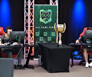 Game Expert Blu Game Show 2022 w Bydgoszczy [ZDJĘCIA]