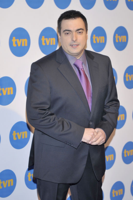 Tomasz Sekielski, rok 2010