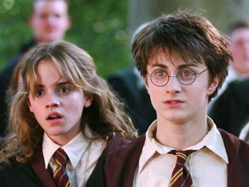 Harry Potter 