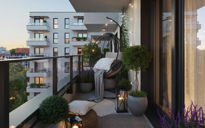 Nowy budynek ATAL Floriana