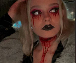 Halloween gwiazd