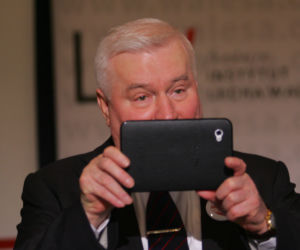 Lech Wałęsa