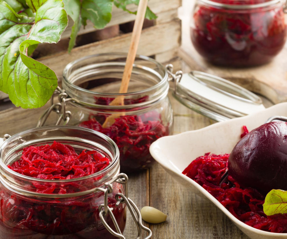 Jak jeść buraki, żeby skutecznie obniżyć ciśnienie? Prawidłowe przygotowanie ma kluczowe znaczenie