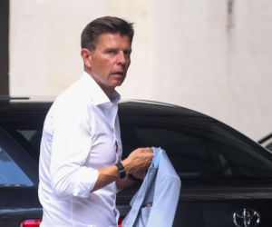 Ryszard Petru ostro o Szymonie Hołowni. Jego pomysł wprost nazwał „głupim”